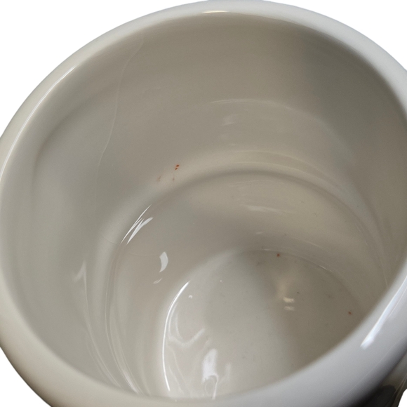 The Original S'mores Marshmellow Snowman Coffee Mug - Picture 8 of 10